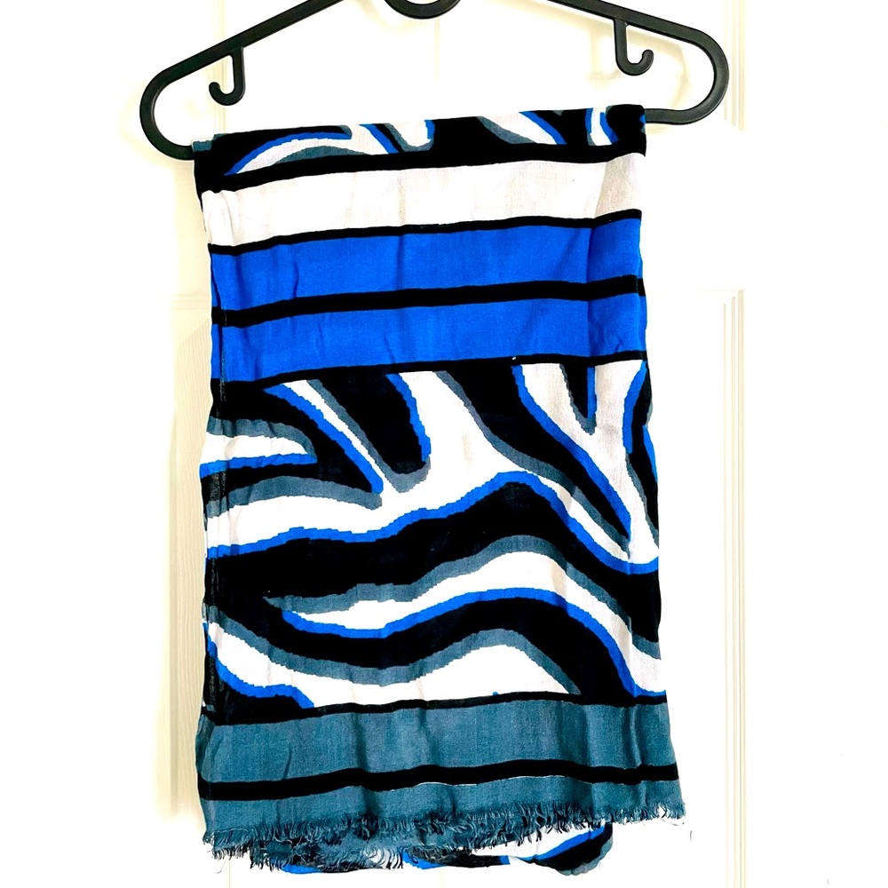 Beach wear accessories- Scarf/sarong
